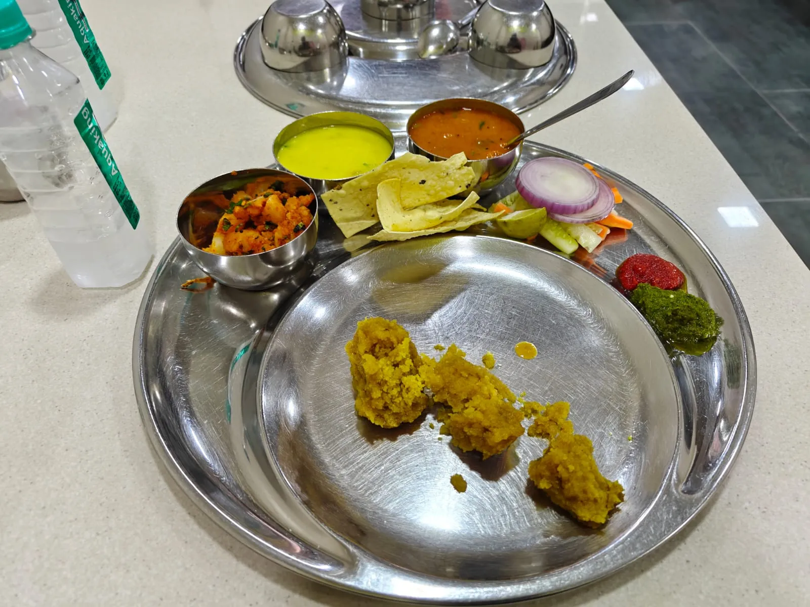 indore-lunch